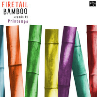 Firetail - Bamboo