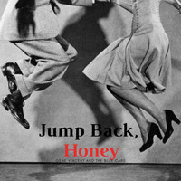 Gene Vincent And The Blue Caps - Jump Back, Honey