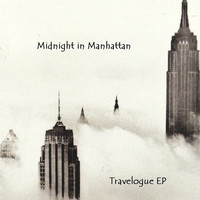 John Jenkins / - Midnight in Manhattan - Travelogue