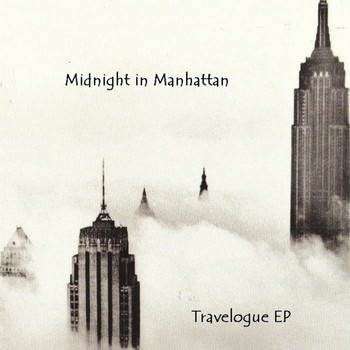 John Jenkins / - Midnight in Manhattan - Travelogue