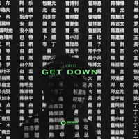 Lord - Get Down