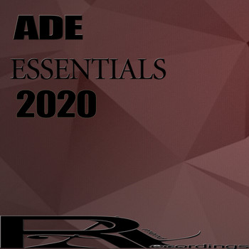 Various Artists - ADE ESSENTIALS 2020