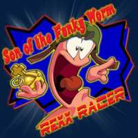Rexx Racer - Son of the Funky Worm