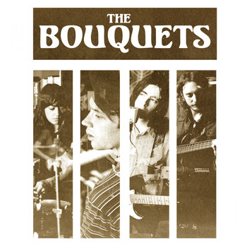 The Bouquets - Get It Right