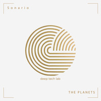 Sonario - THE PLANETS