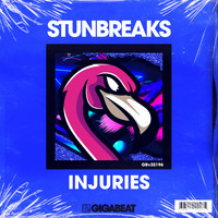 StunBreaks - Injuries
