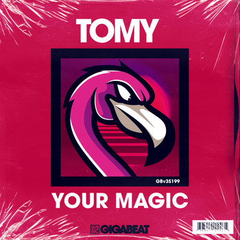 Tomy - Your Magic