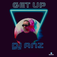 DJ-ANZ - Get Up