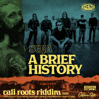 SOJA - A Brief History
