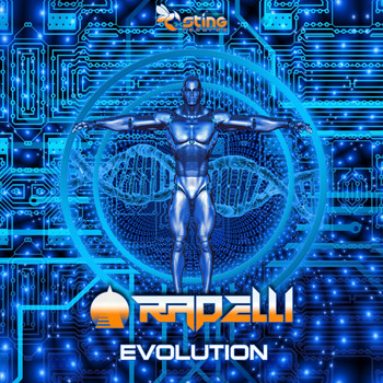 Rapelli - Evolution