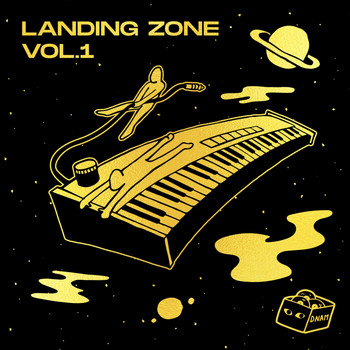 Various Artists - Landing Zone, Vol. 1