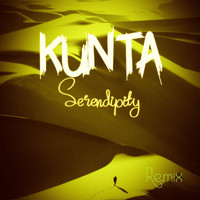 iamMHP / - Kunta Serendipity (Remix)