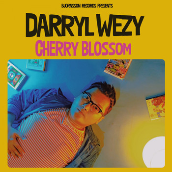 Darryl Wezy - Cherry Blossom
