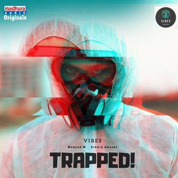 Vibes - Trapped!