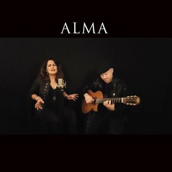 ALMA - Lost On You