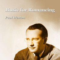 Paul Weston - Music for Romancing