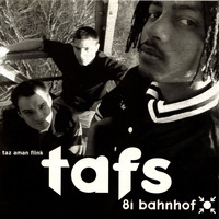 Tafs - 8i Bahnhof