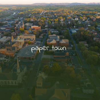 Various Artists - Paper Town