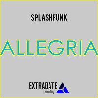 Splashfunk - Allegria (Fabrizio Delgarco Remix)