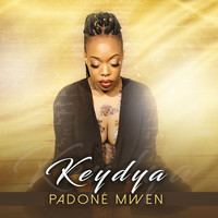 Keydya - Padoné mwen