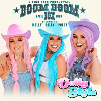 Dolly Style - Boom Boom Box