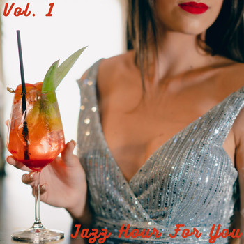 Various Artists - Jazz Hour For You Vol. 1