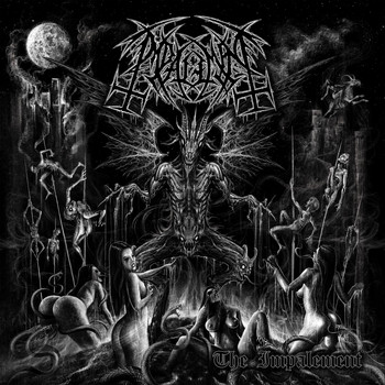 Impalement - The Impalement (Explicit)