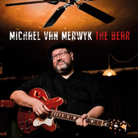 Michael van Merwyk - The Bear