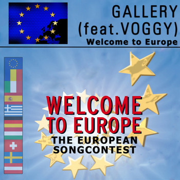 Gallery - Welcome to Europe (Welcome to Europe - The European Songcontest)
