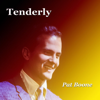 Pat Boone - Tenderly