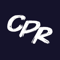 CPR - CPR - Cyber Punk Romance (The Album)