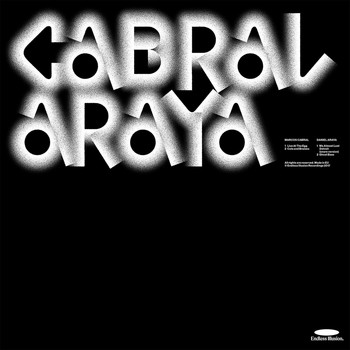 Daniel Araya, Marcos Cabral - Split 02