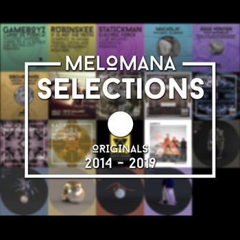 Various Artists - Selections I