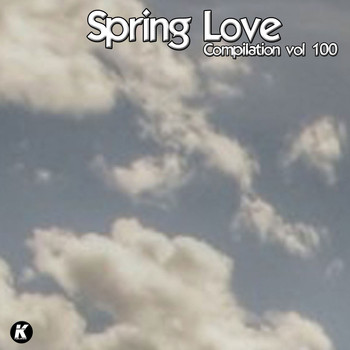 Various - SPRING LOVE COMPILATION VOL 100