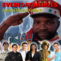 Josiah (Teddy) Kinlock - Everyday Heroes