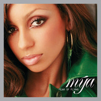 Mya - Fear Of Flying (Expanded Edition)