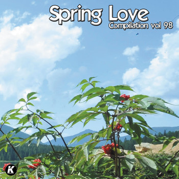 Various - SPRING LOVE COMPILATION VOL 98