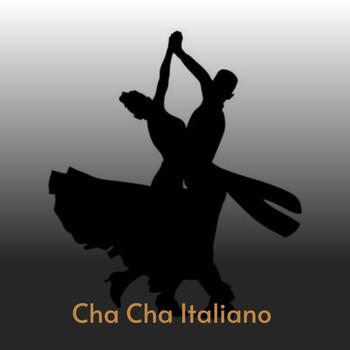 Various Artists - Cha Cha Italiano