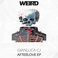 Gianluca Cj - Afterlove EP