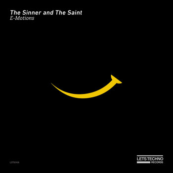 The Sinner and The Saint - E-Motions