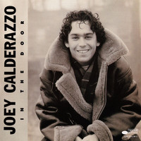 Joey Calderazzo - In The Door