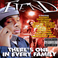 Fiend - There's One In Every Family (Explicit)