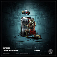 Infekt - Disruption EP