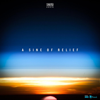 Various Artists - A SINE OF RELIEF