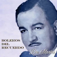 Leo Marini - Boleros del Recuerdo