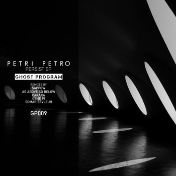 Petri Petro - Persist EP