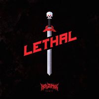 Detrace - Lethal (High Zombie Remix)