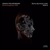 Jonas Volkenborn - Tohuwabohu EP