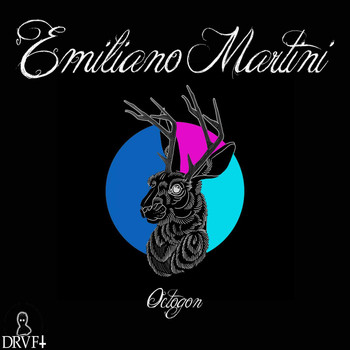 Emiliano Martini - Octagon
