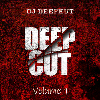 DJ DeepKut - Deep Cut, Vol. 1